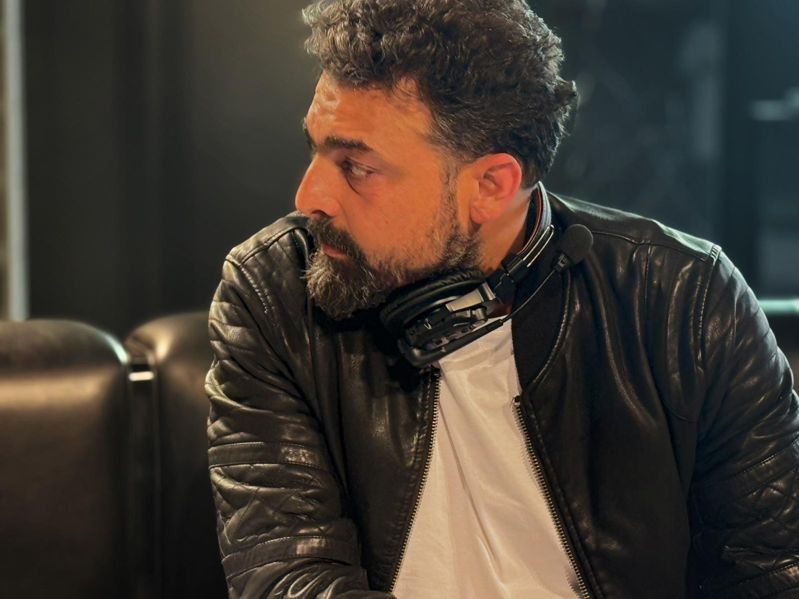 Hatem Hossam Eldeen